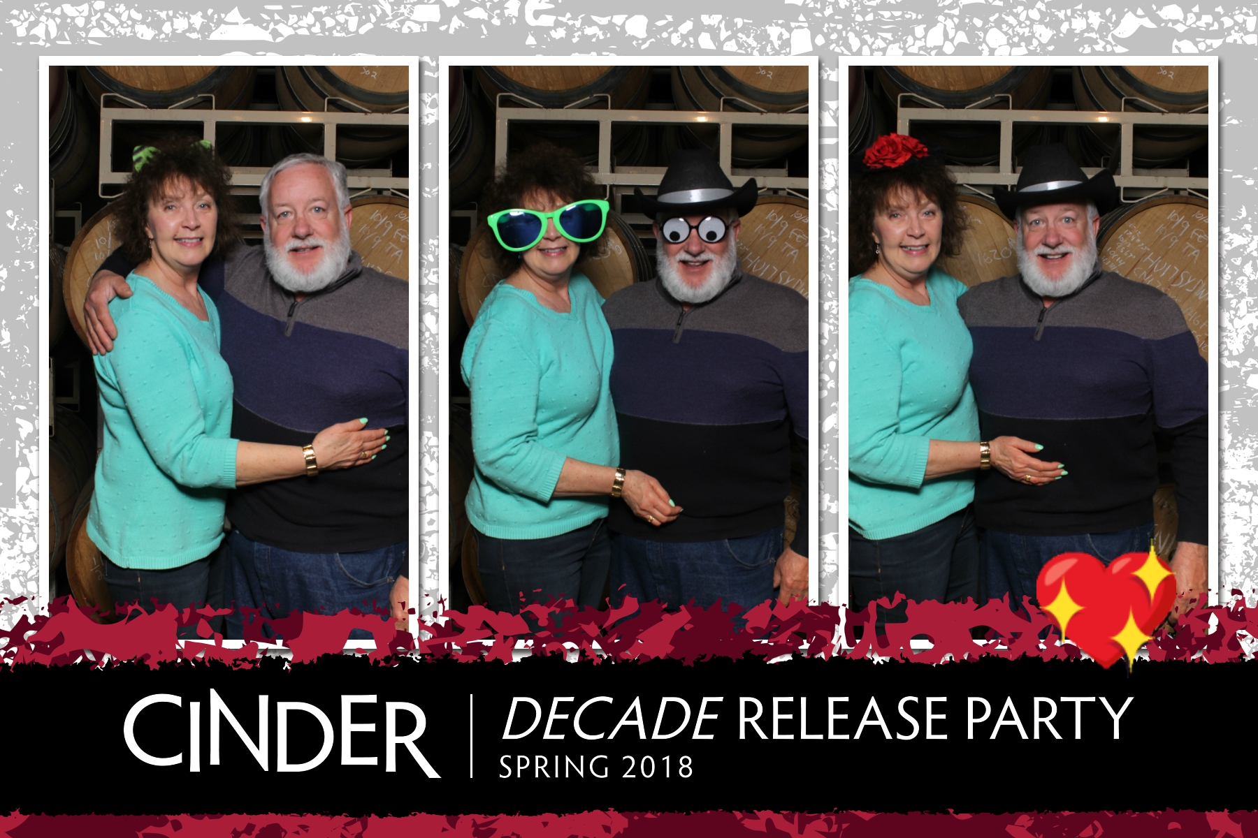 Cinder Spring Release 2018 | View more photos from the event at gallery.niknoxphotobox.com/u/NiKnox-Photo-Box/Cinder-Spring-Release-2018